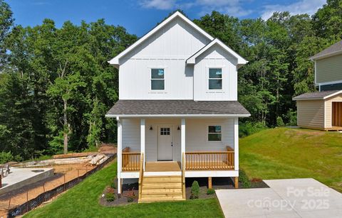 33 Loblolly Lane Asheville NC 28803