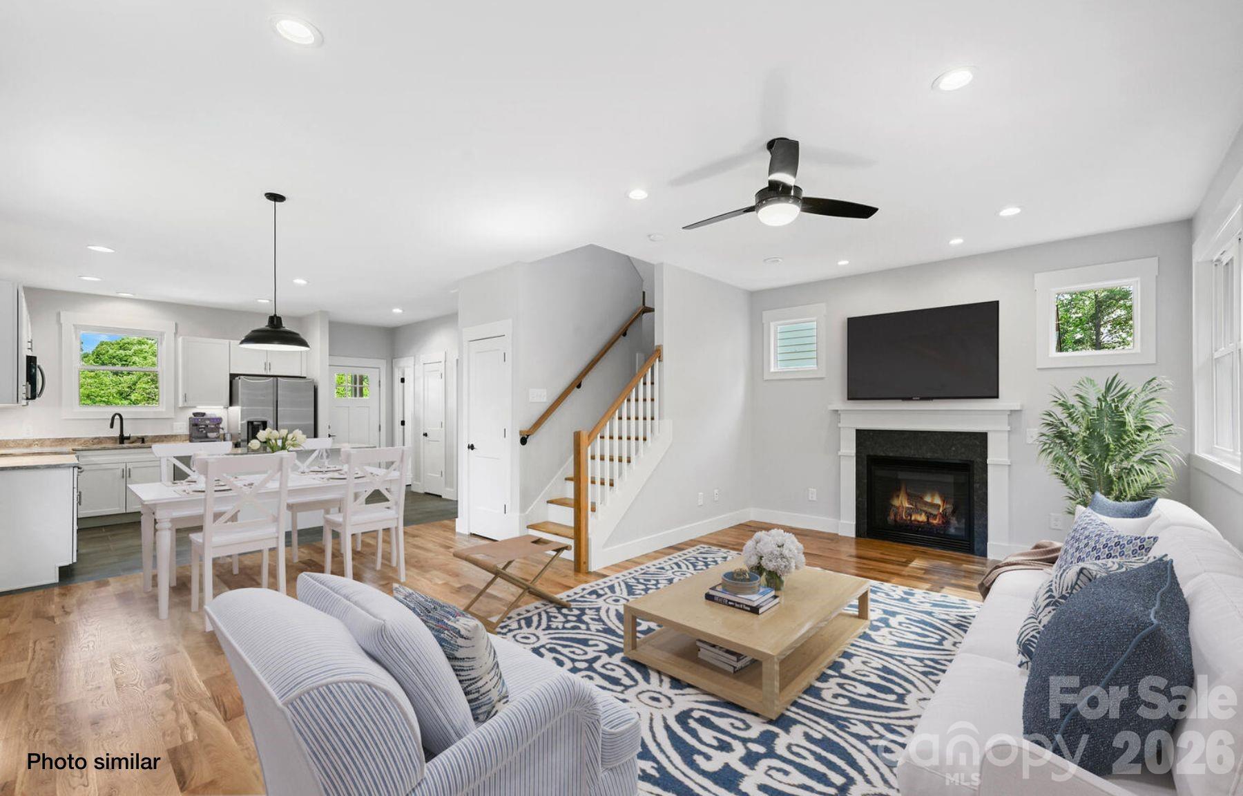 33 Loblolly Lane