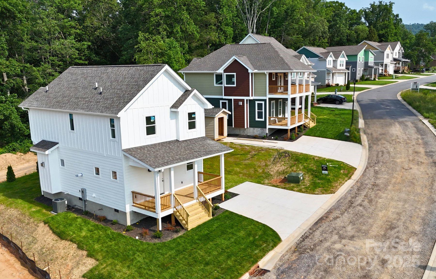 Biltmore Terrace - Residential