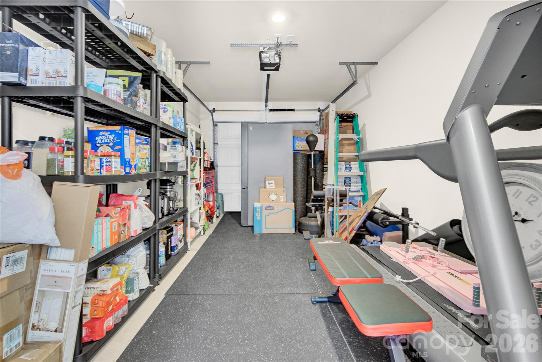 Creedmore Hills - Residential