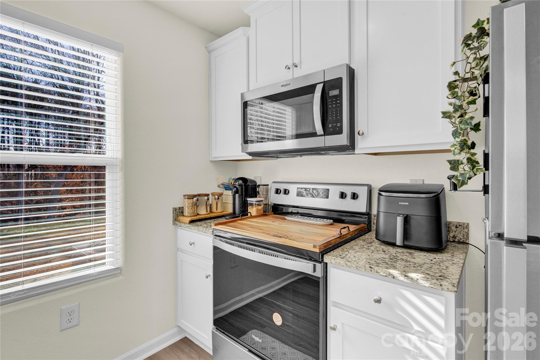 Creedmore Hills - Residential