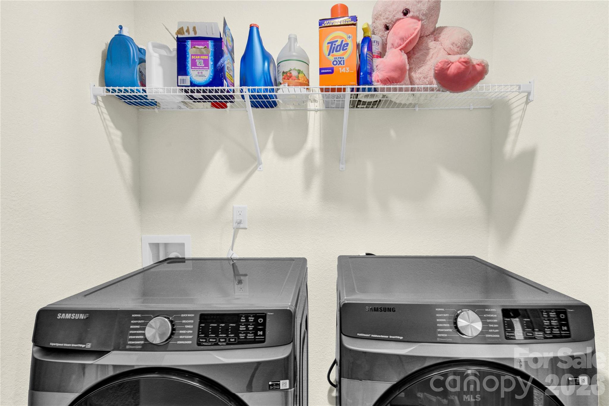 Creedmore Hills - Residential