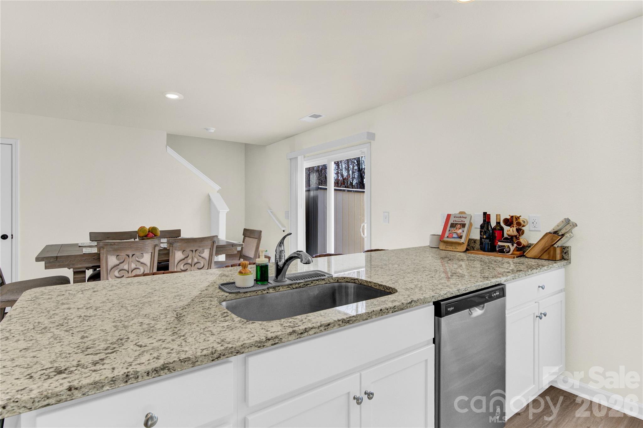 Creedmore Hills - Residential