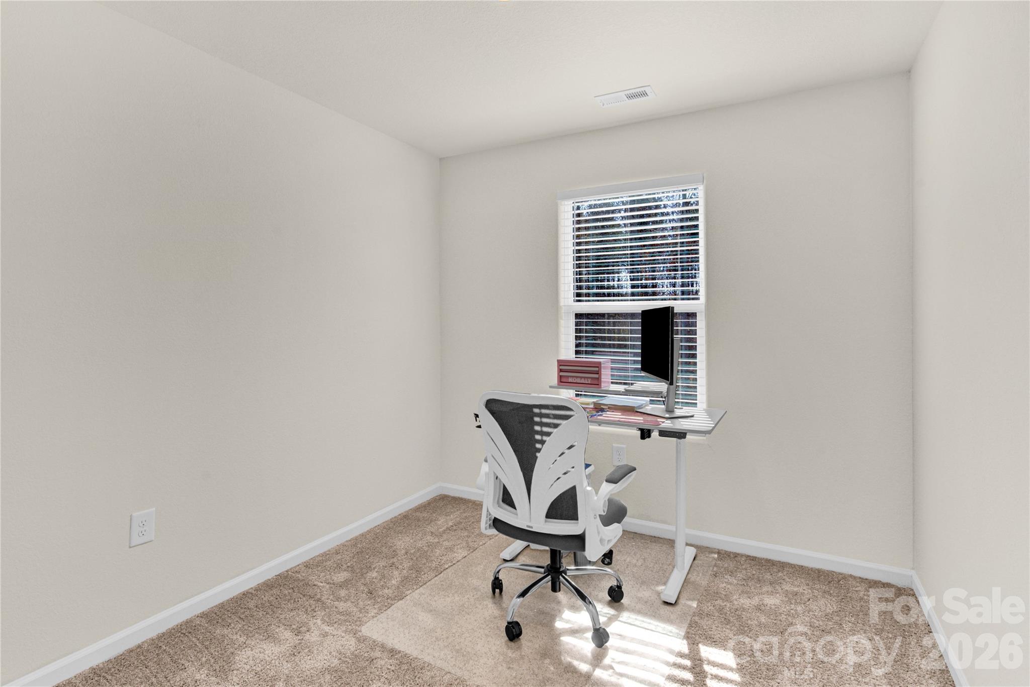 Creedmore Hills - Residential