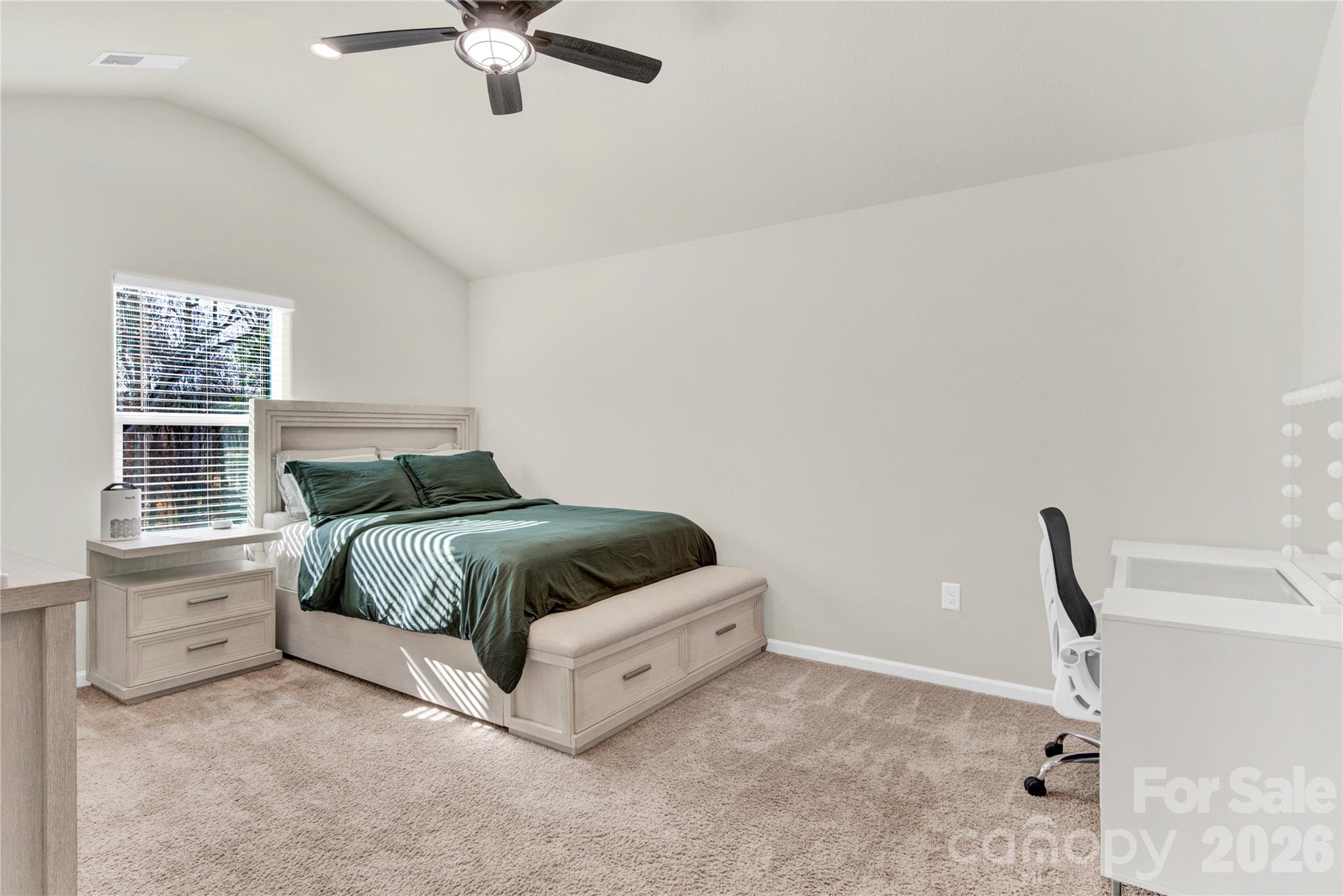 Creedmore Hills - Residential