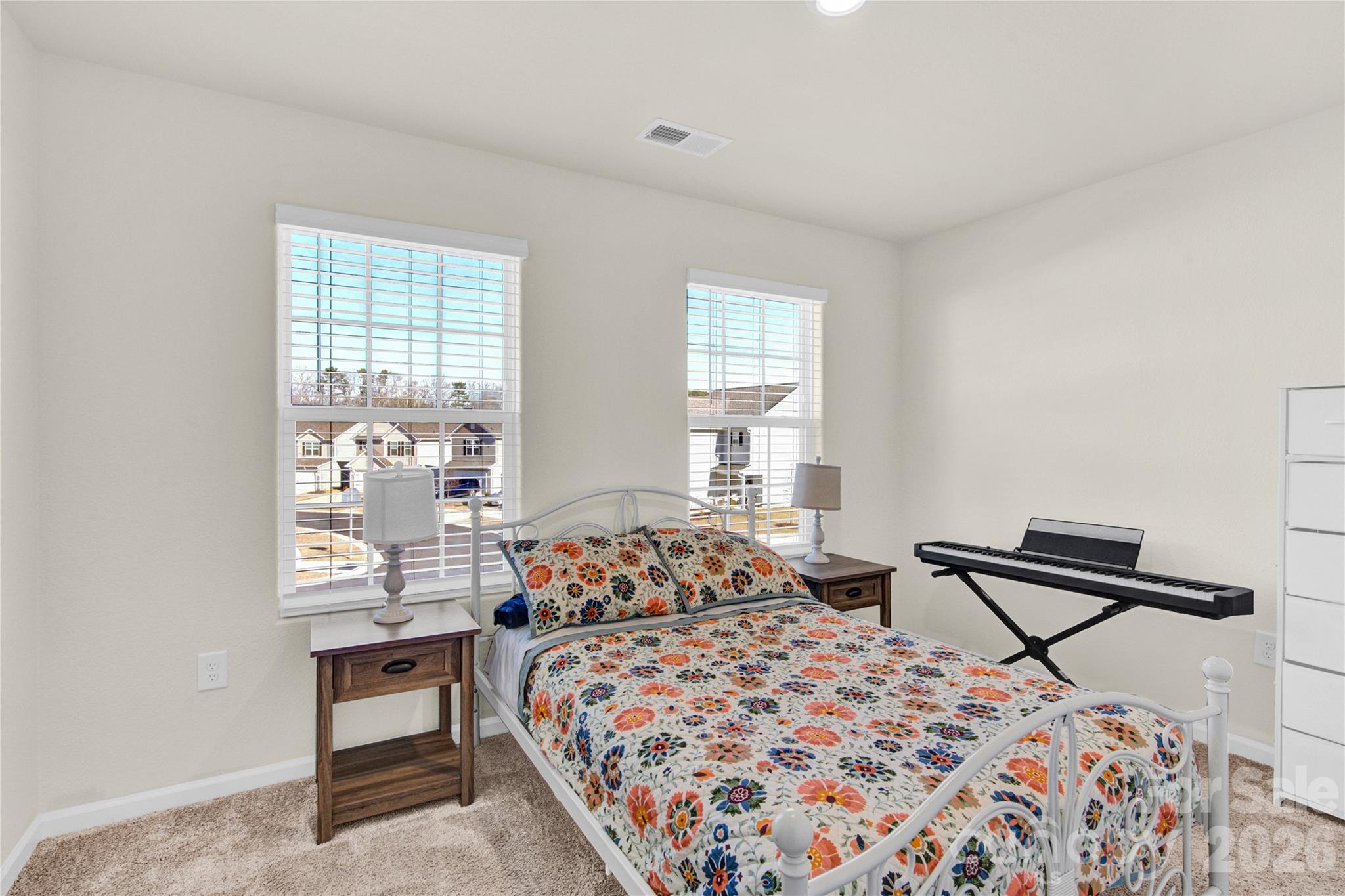 Creedmore Hills - Residential