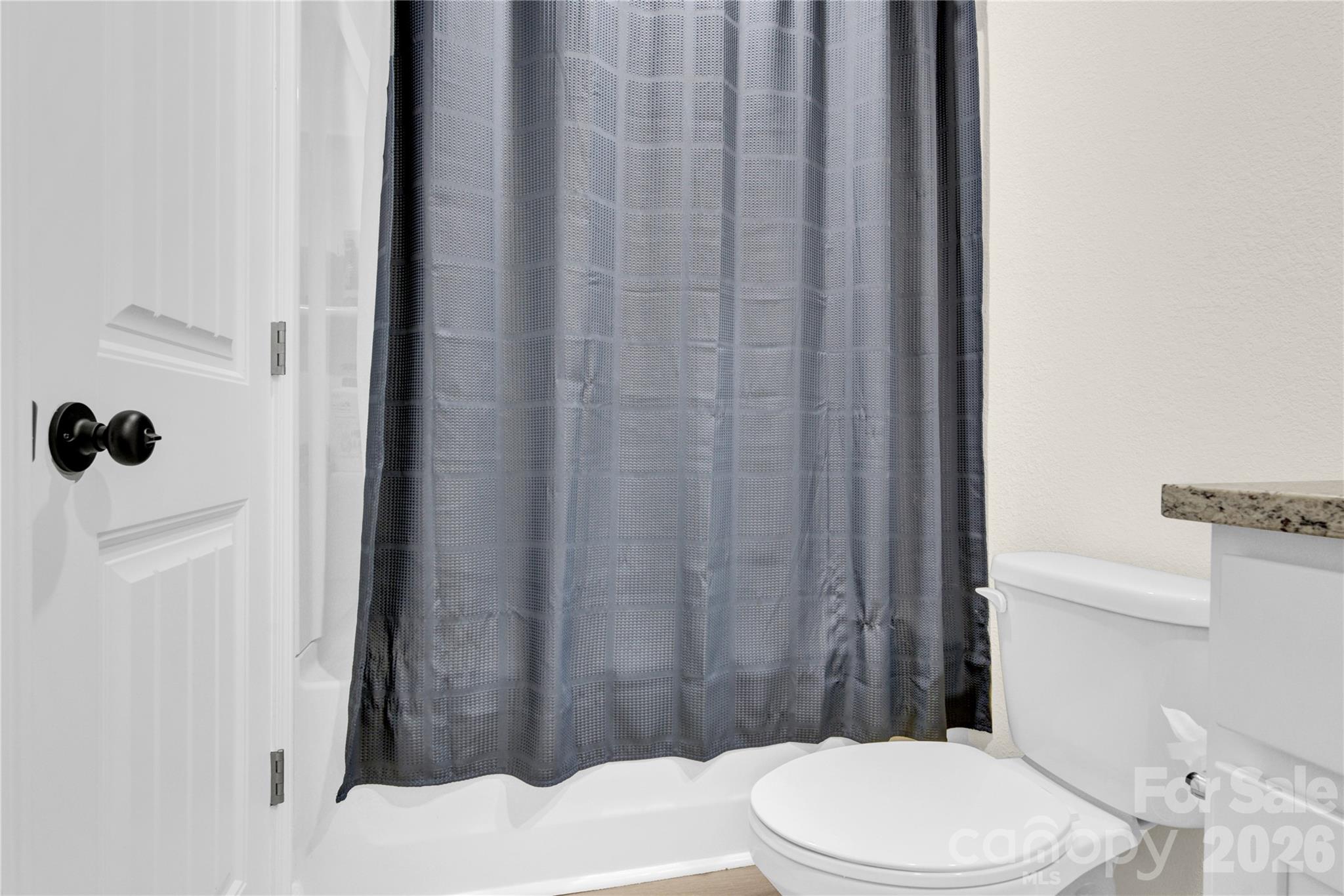 Creedmore Hills - Residential