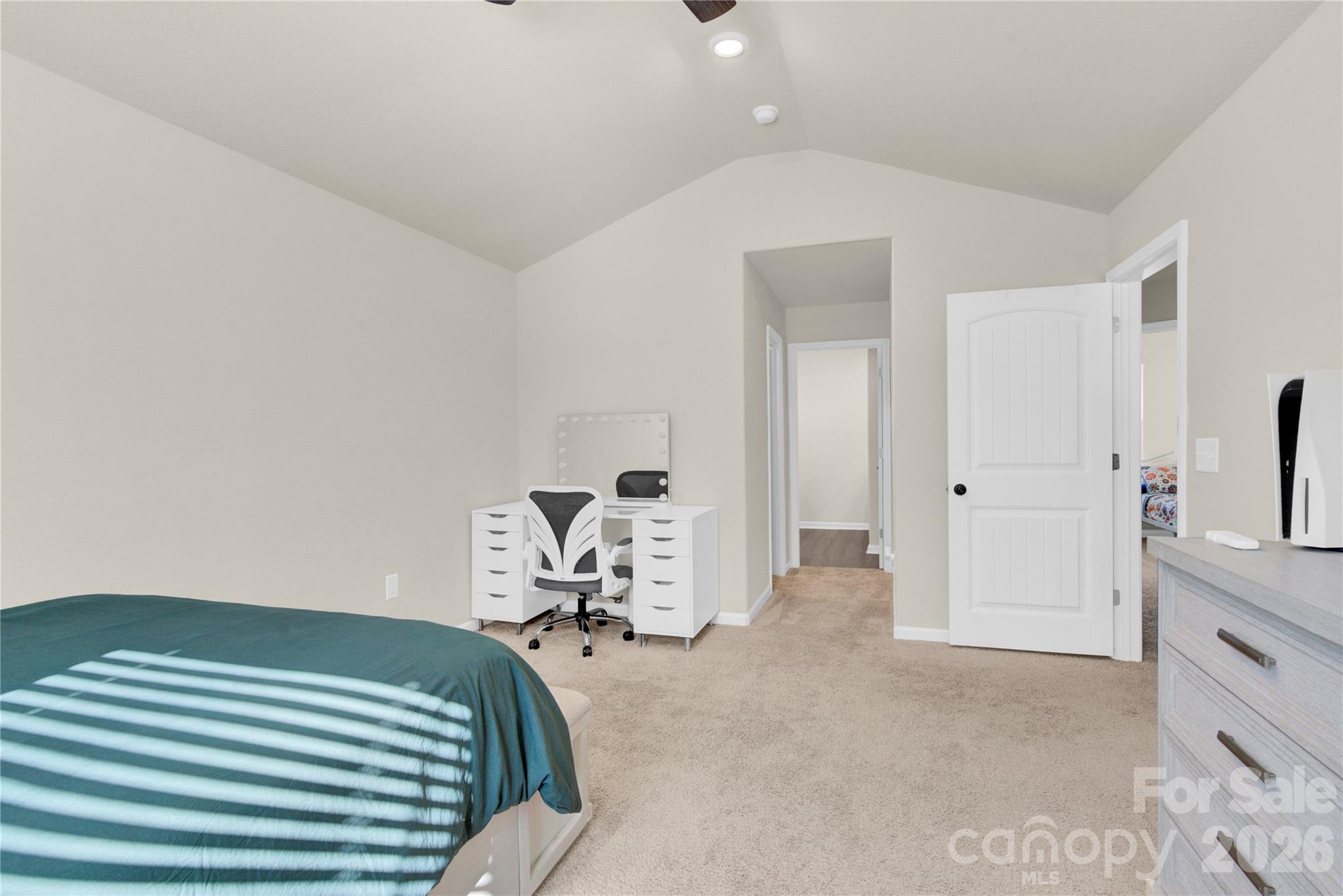 Creedmore Hills - Residential