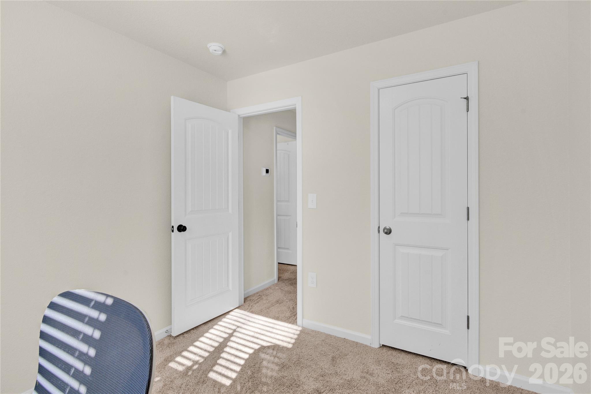 Creedmore Hills - Residential