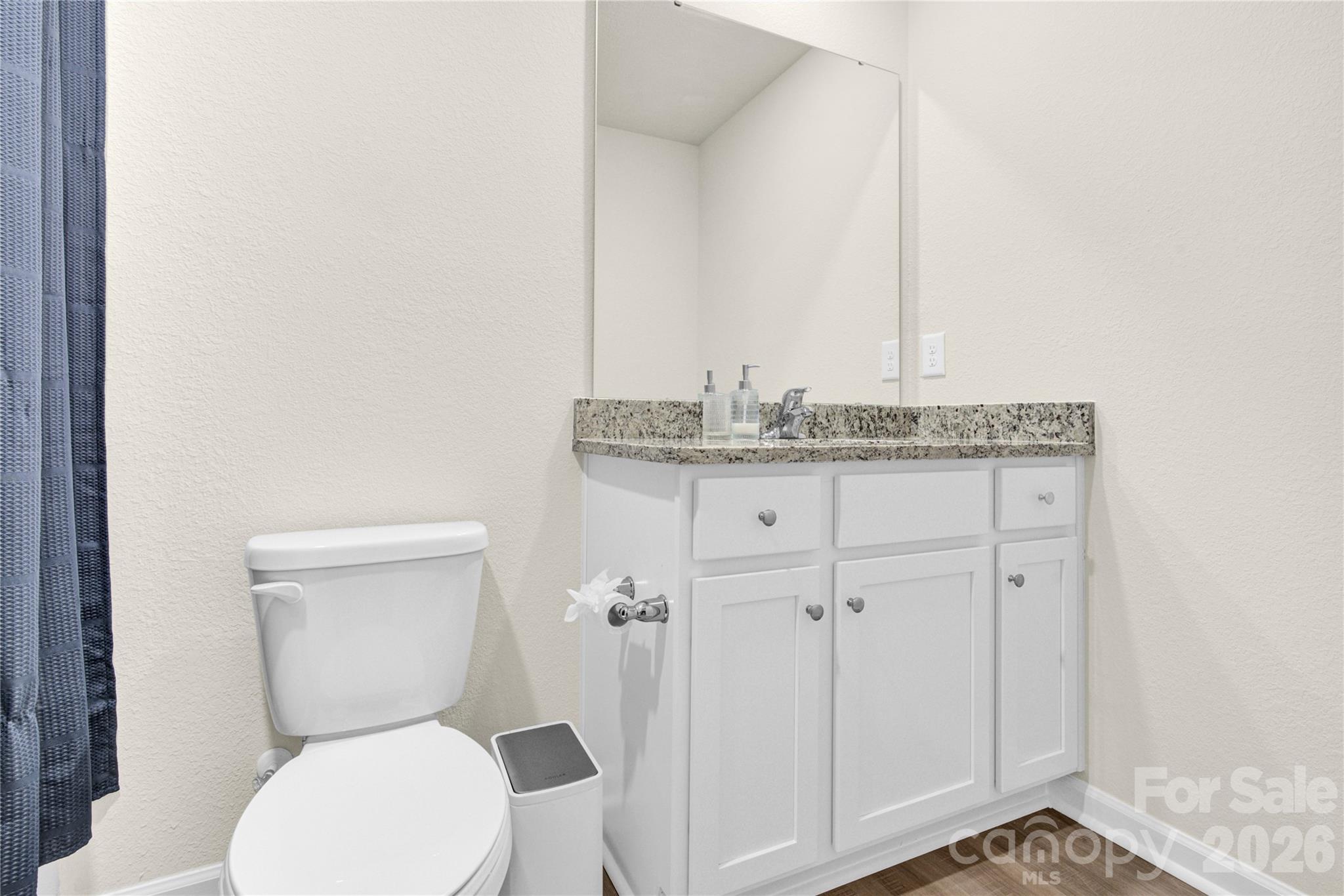 Creedmore Hills - Residential