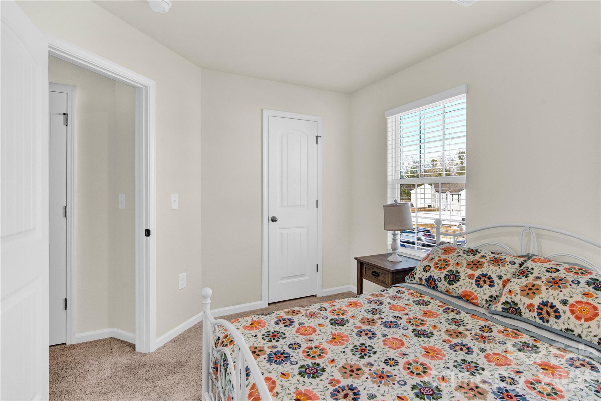 Creedmore Hills - Residential