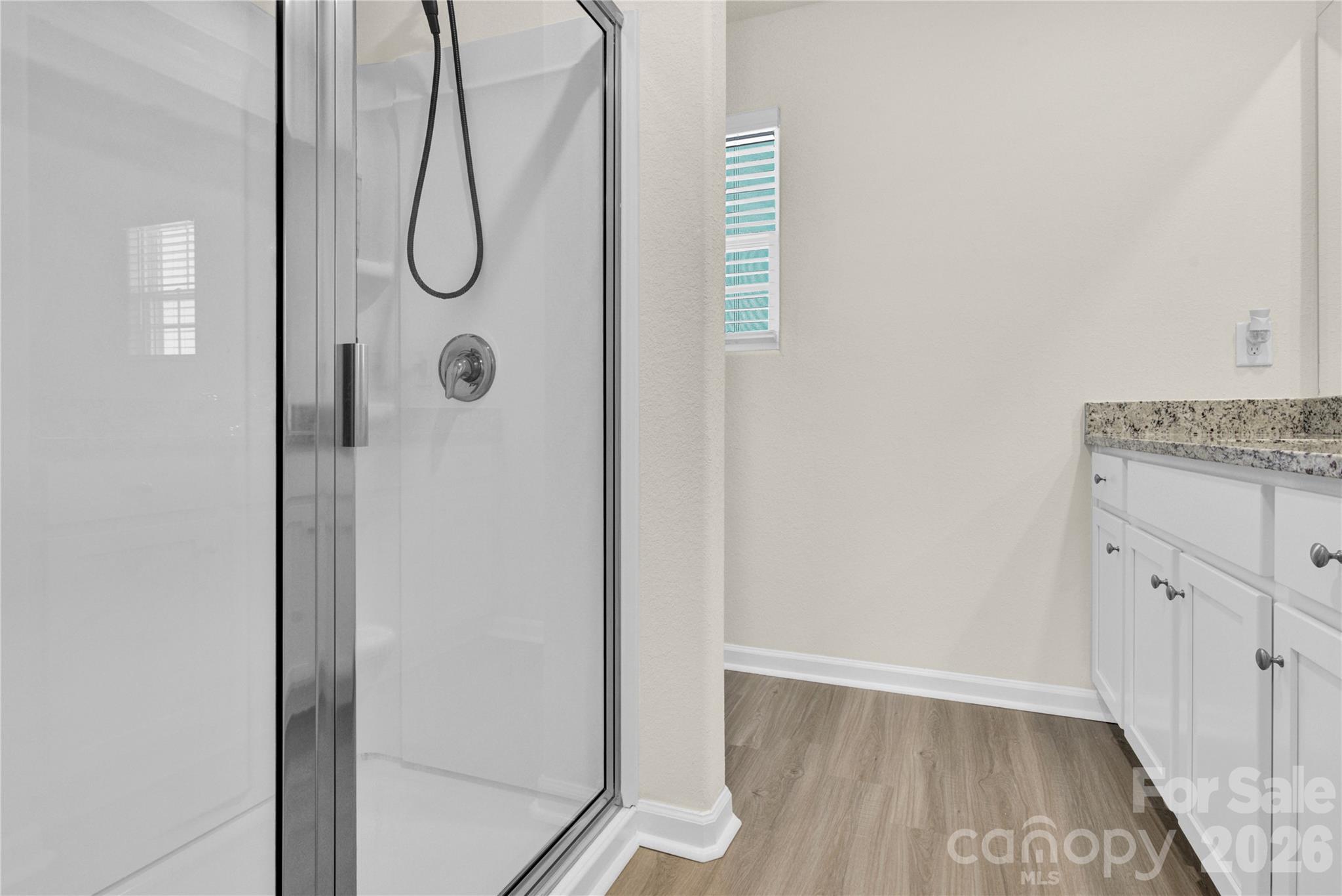 Creedmore Hills - Residential