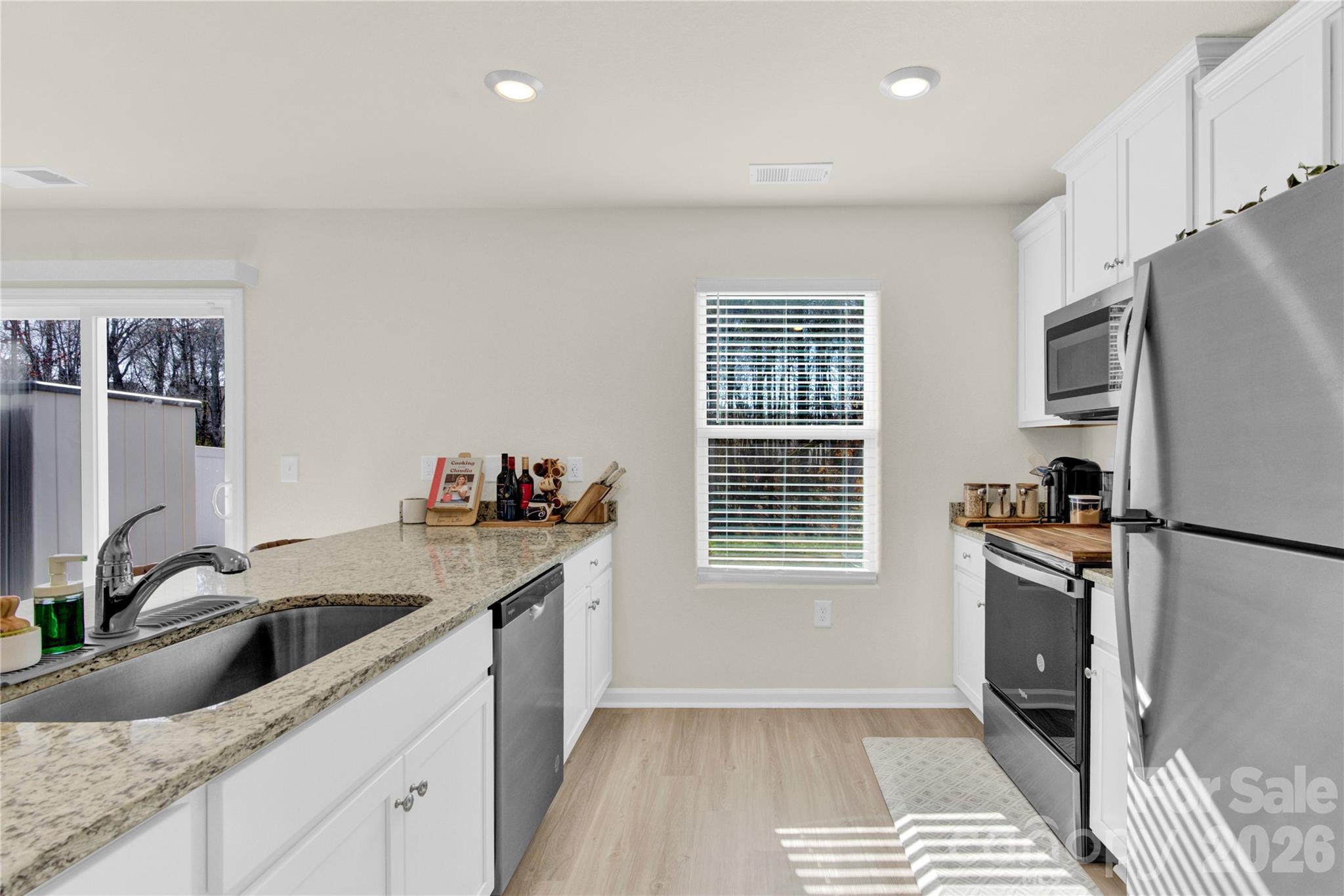 Creedmore Hills - Residential