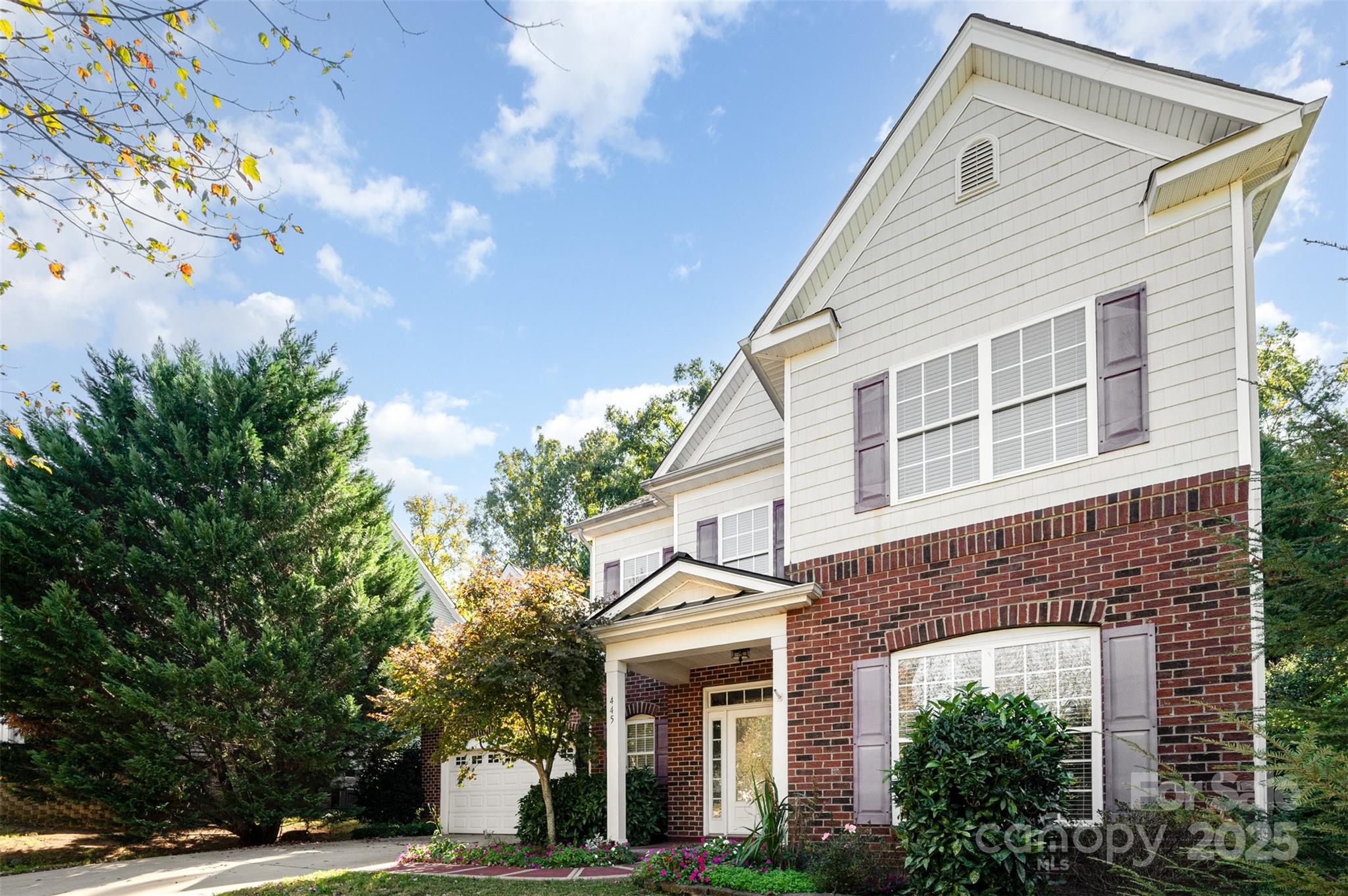 445 Buttermere Road