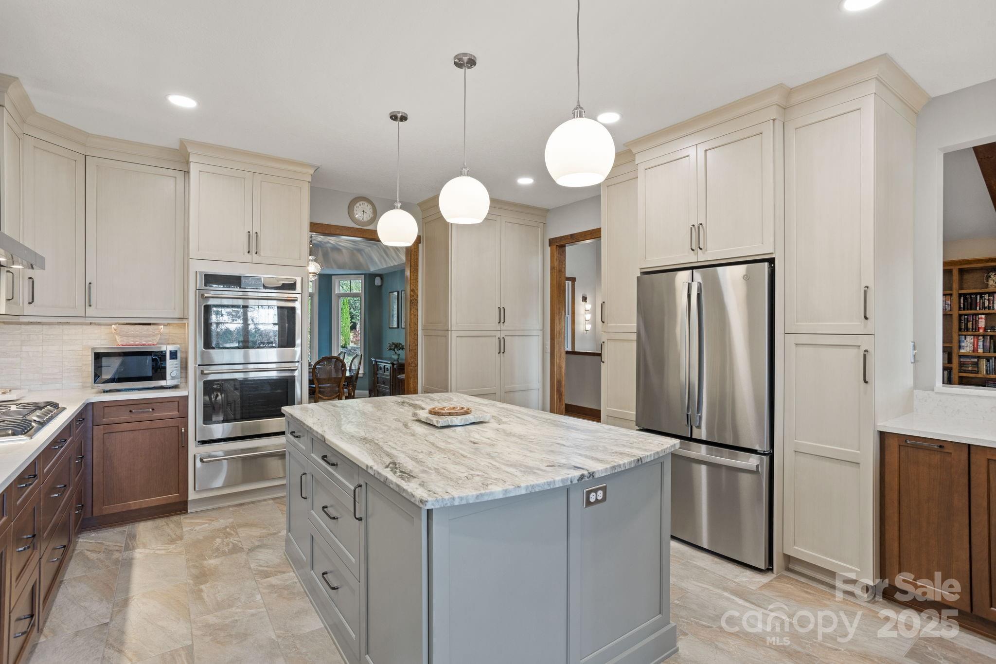 Somersby Park - Residential