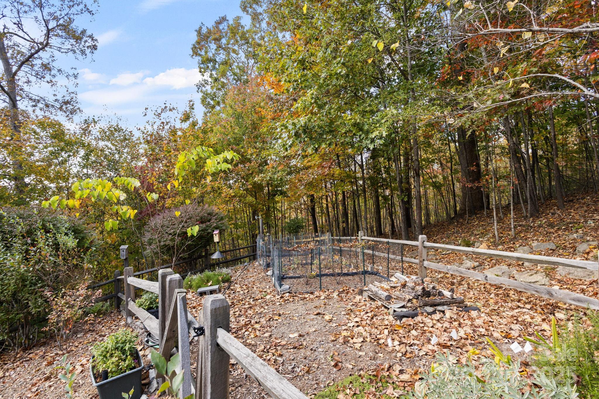 Somersby Park - Residential