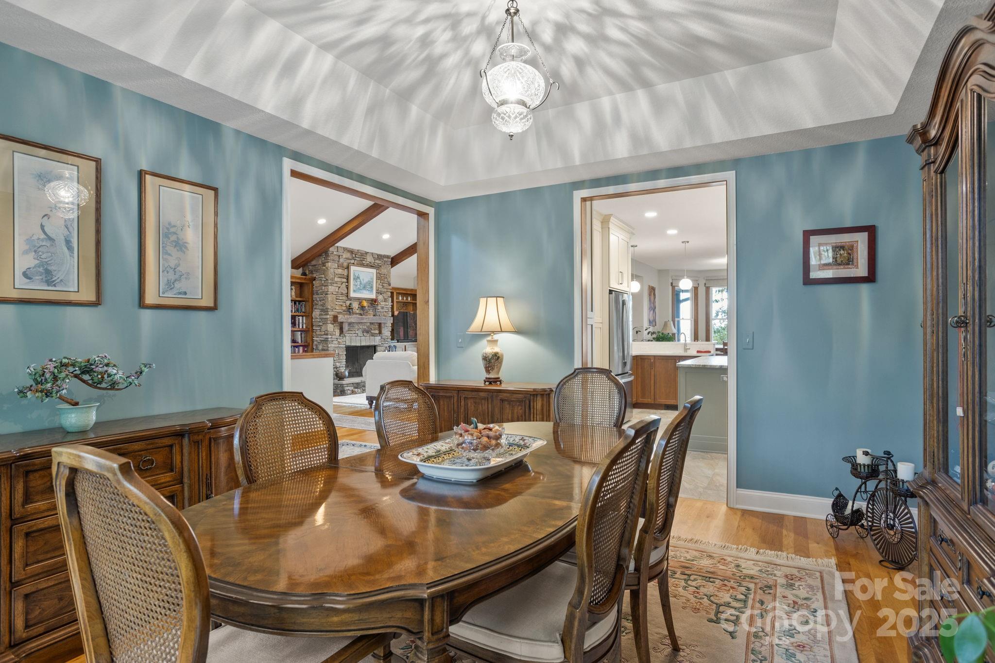 Somersby Park - Residential