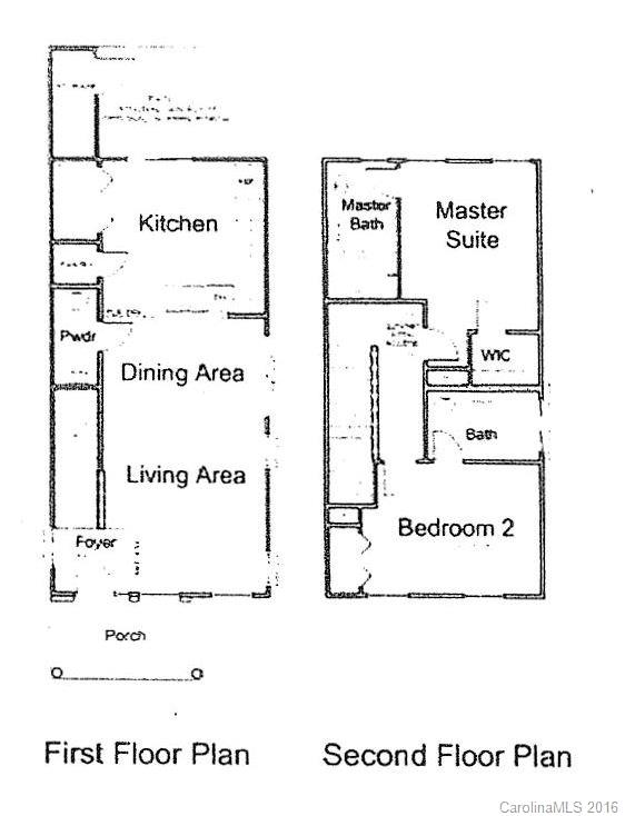 None - Residential Lease