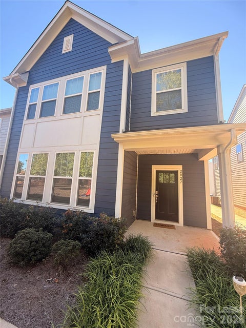 Photo of 2027 Near Point Road, Charlotte, NC 28208 (MLS # 4438066)