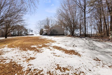 A home in Statesville