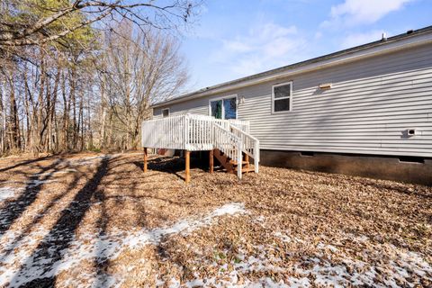 A home in Statesville