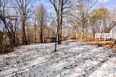 A home in Statesville