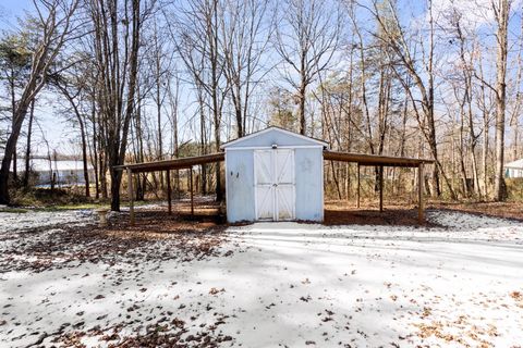 A home in Statesville