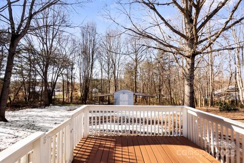 A home in Statesville