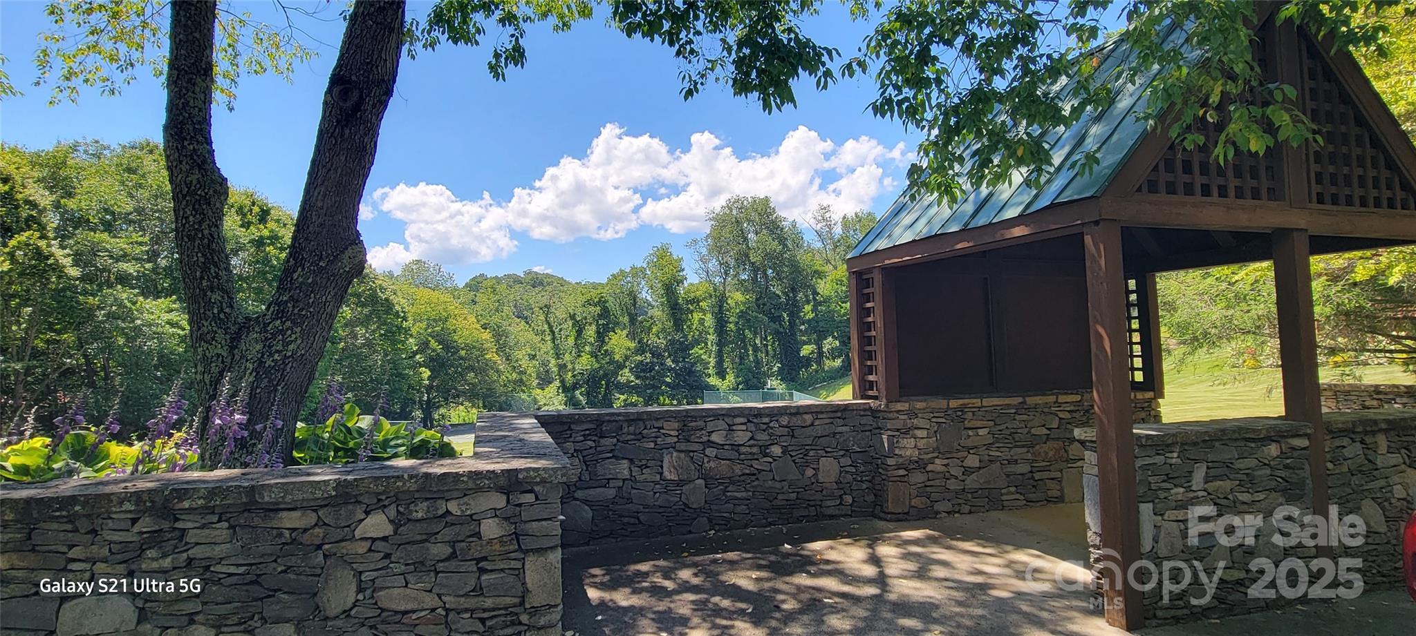 Smoky Mountain Retreat at Ridgewood Estates - Land