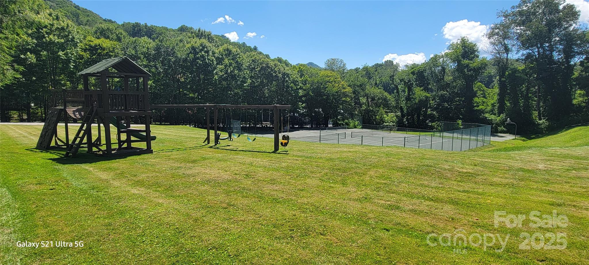 Smoky Mountain Retreat at Ridgewood Estates - Land