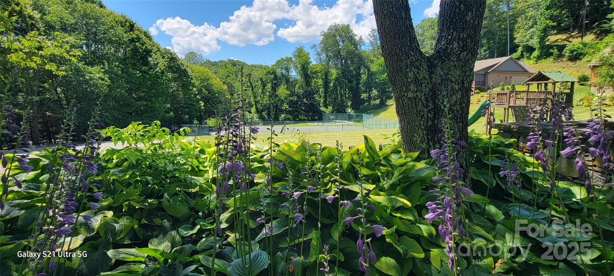 Smoky Mountain Retreat at Ridgewood Estates - Land