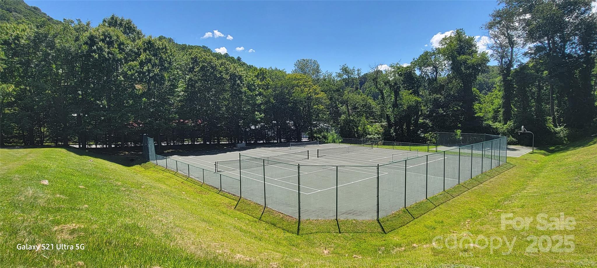 Smoky Mountain Retreat at Ridgewood Estates - Land