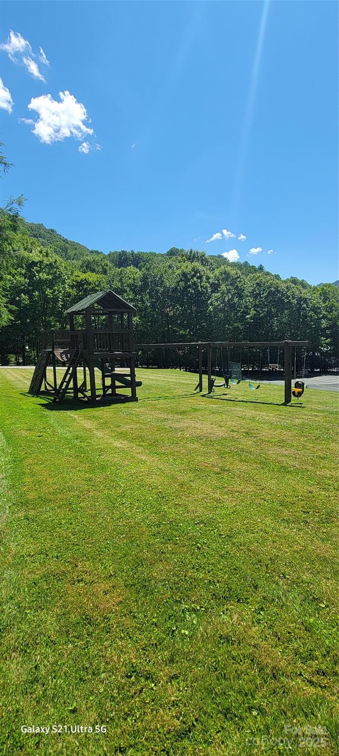 Smoky Mountain Retreat at Ridgewood Estates - Land