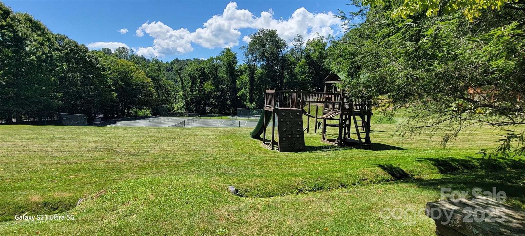 Smoky Mountain Retreat at Ridgewood Estates - Land