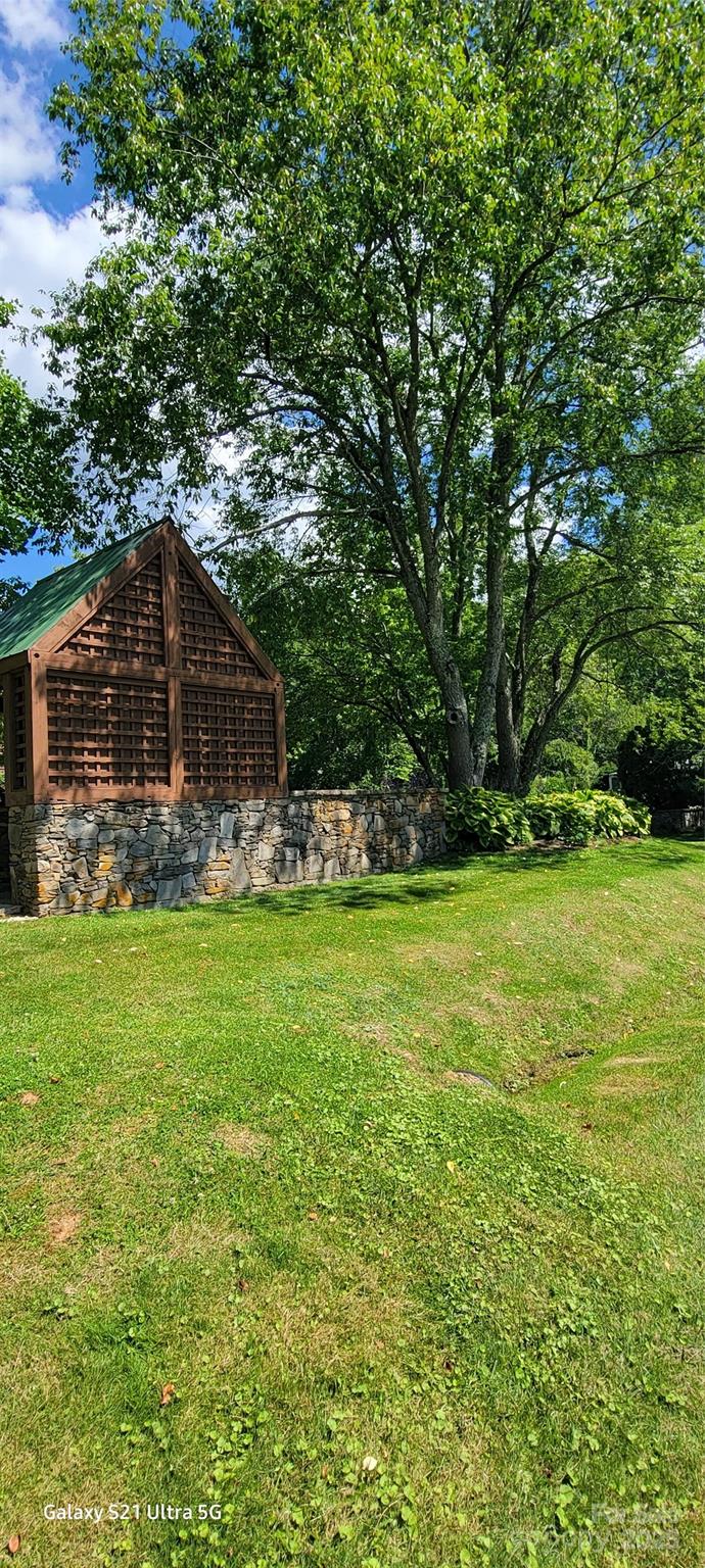 Smoky Mountain Retreat at Ridgewood Estates - Land