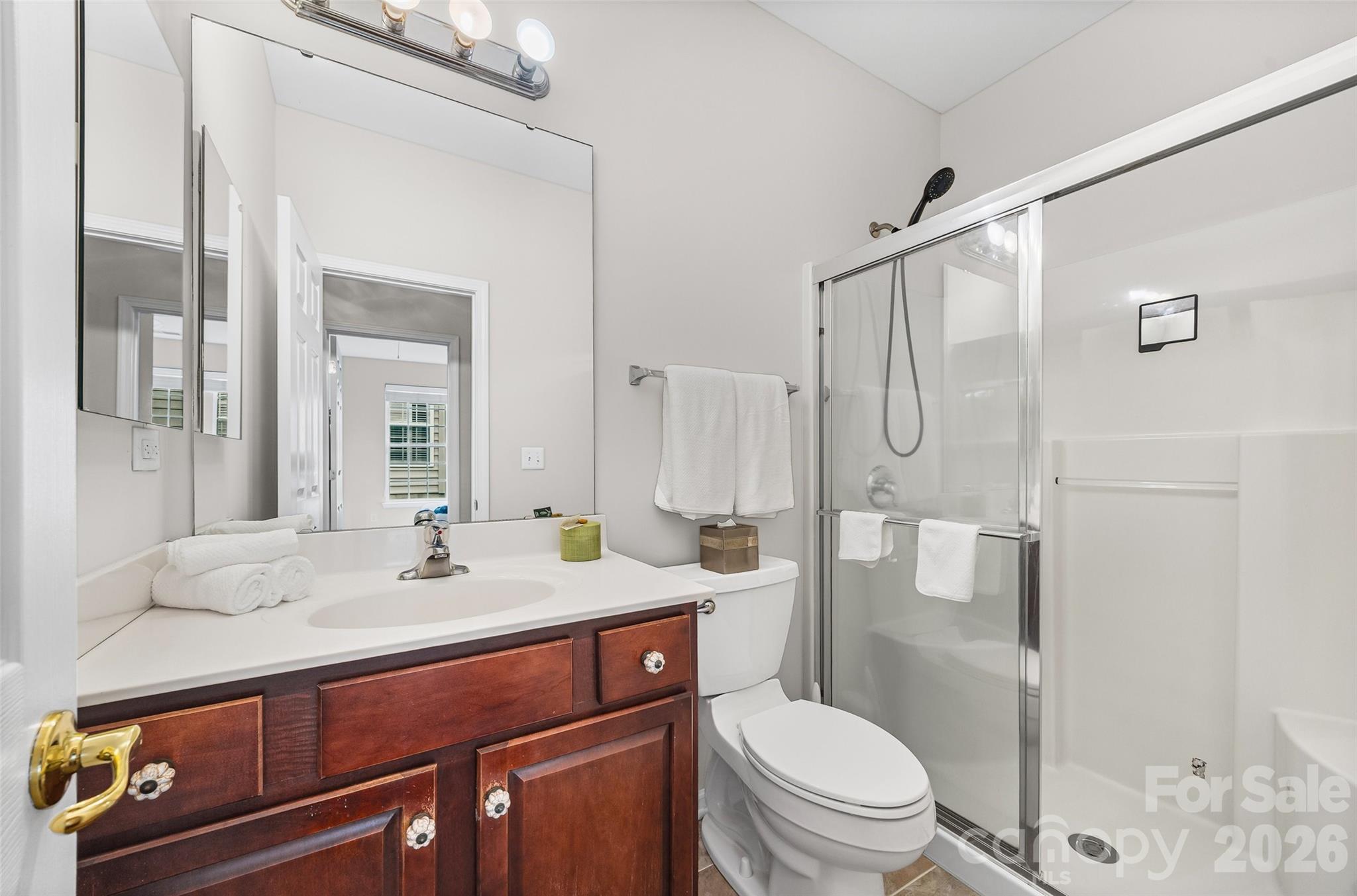 Four Seasons At Gold Hill - Residential