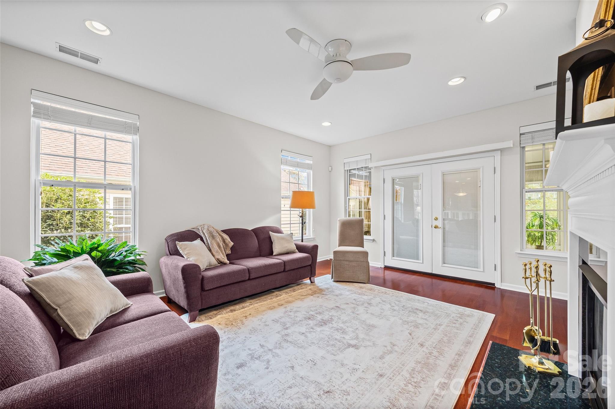 Four Seasons At Gold Hill - Residential