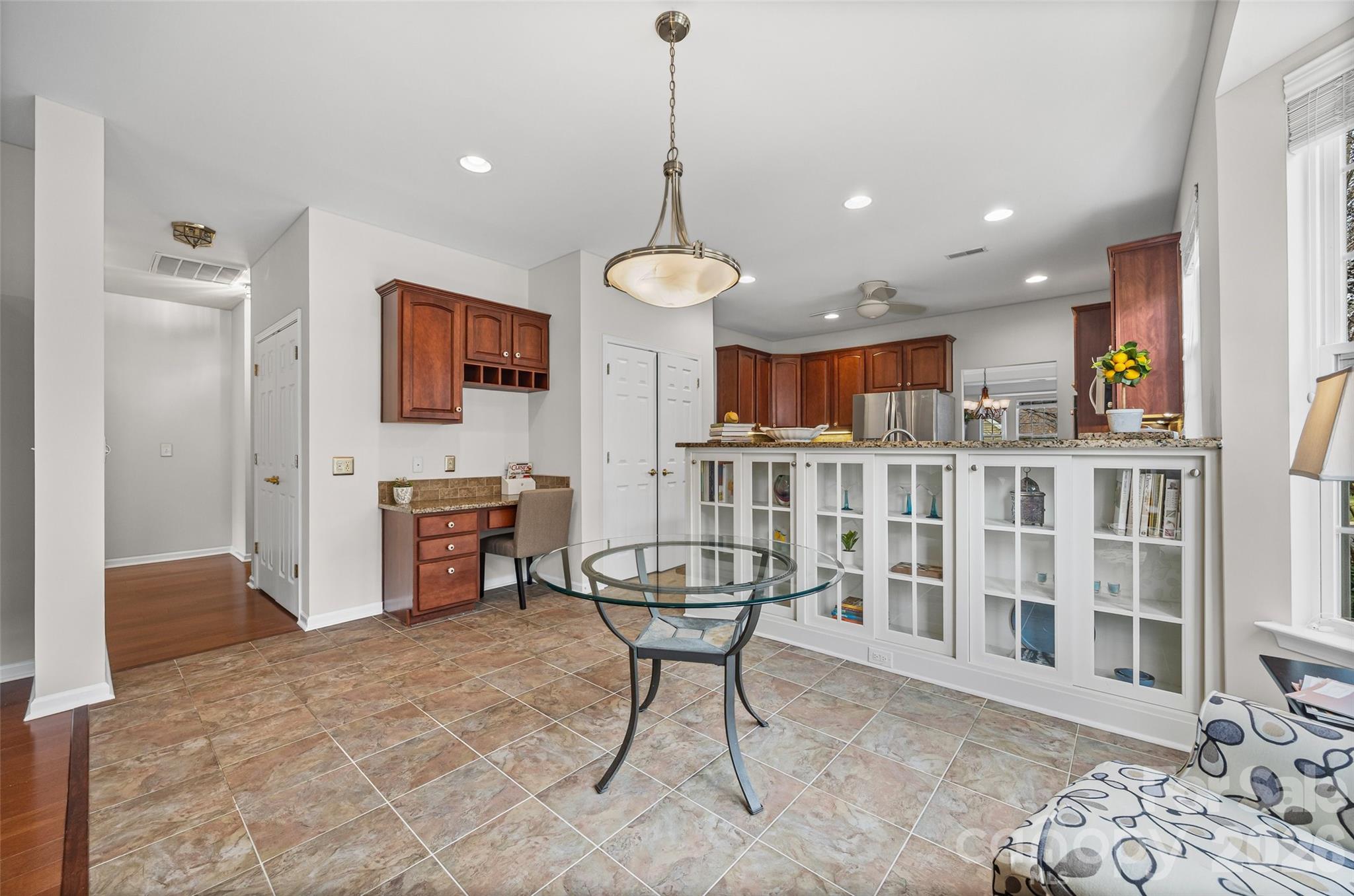 Four Seasons At Gold Hill - Residential