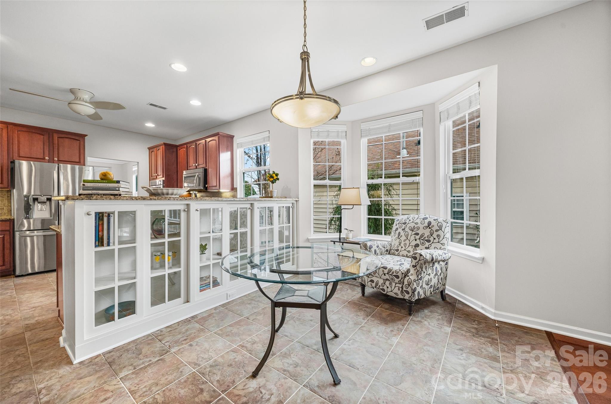 Four Seasons At Gold Hill - Residential