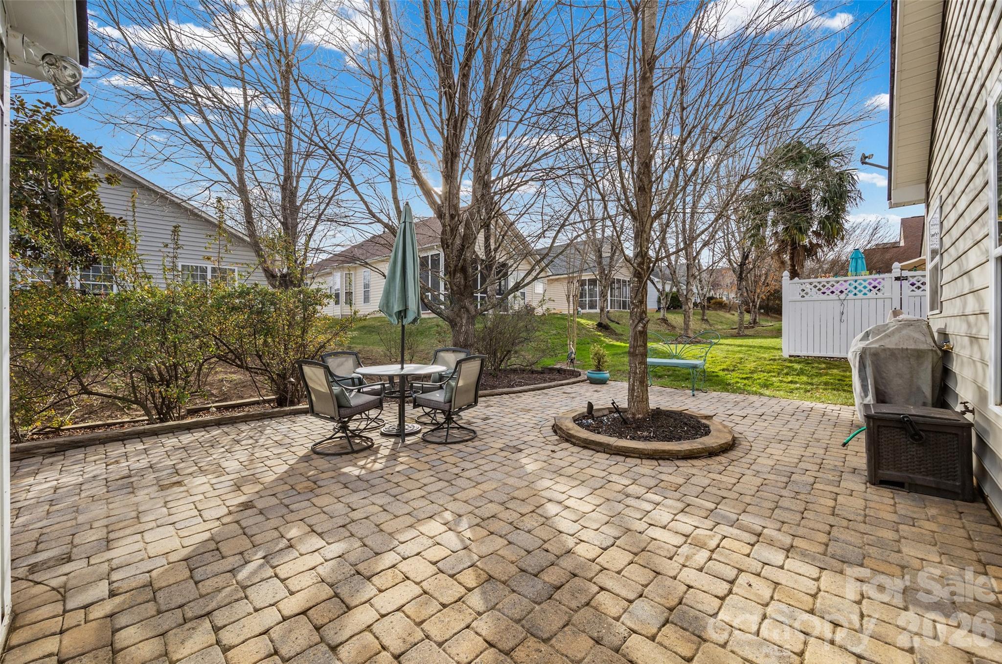 Four Seasons At Gold Hill - Residential