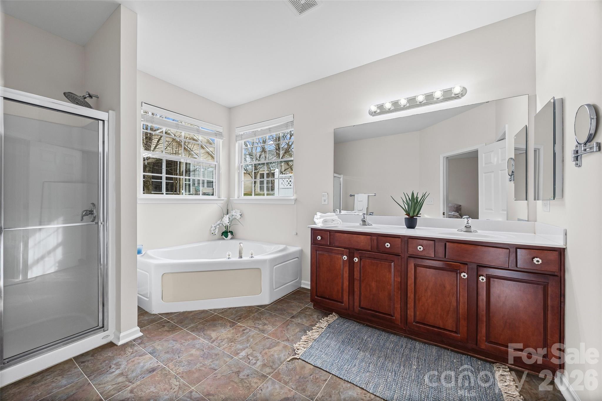 Four Seasons At Gold Hill - Residential