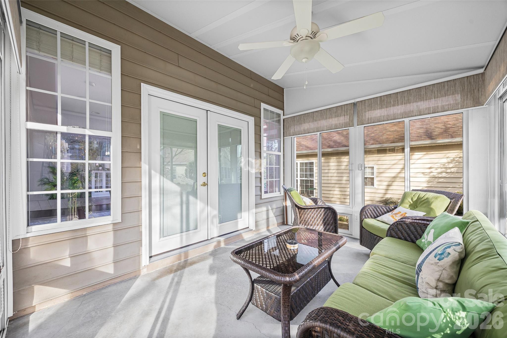 Four Seasons At Gold Hill - Residential