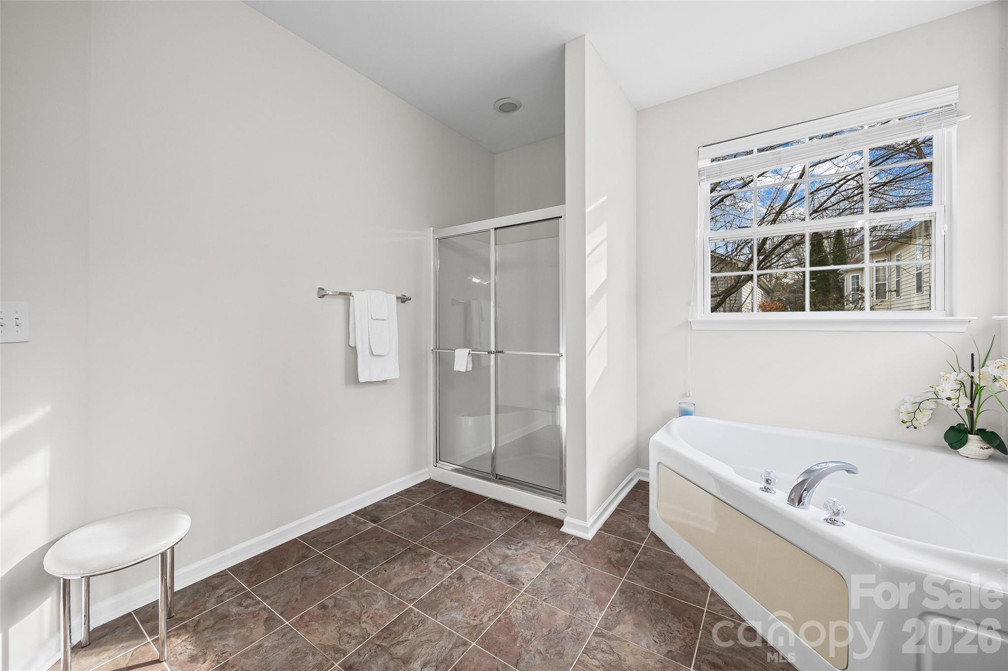 Four Seasons At Gold Hill - Residential