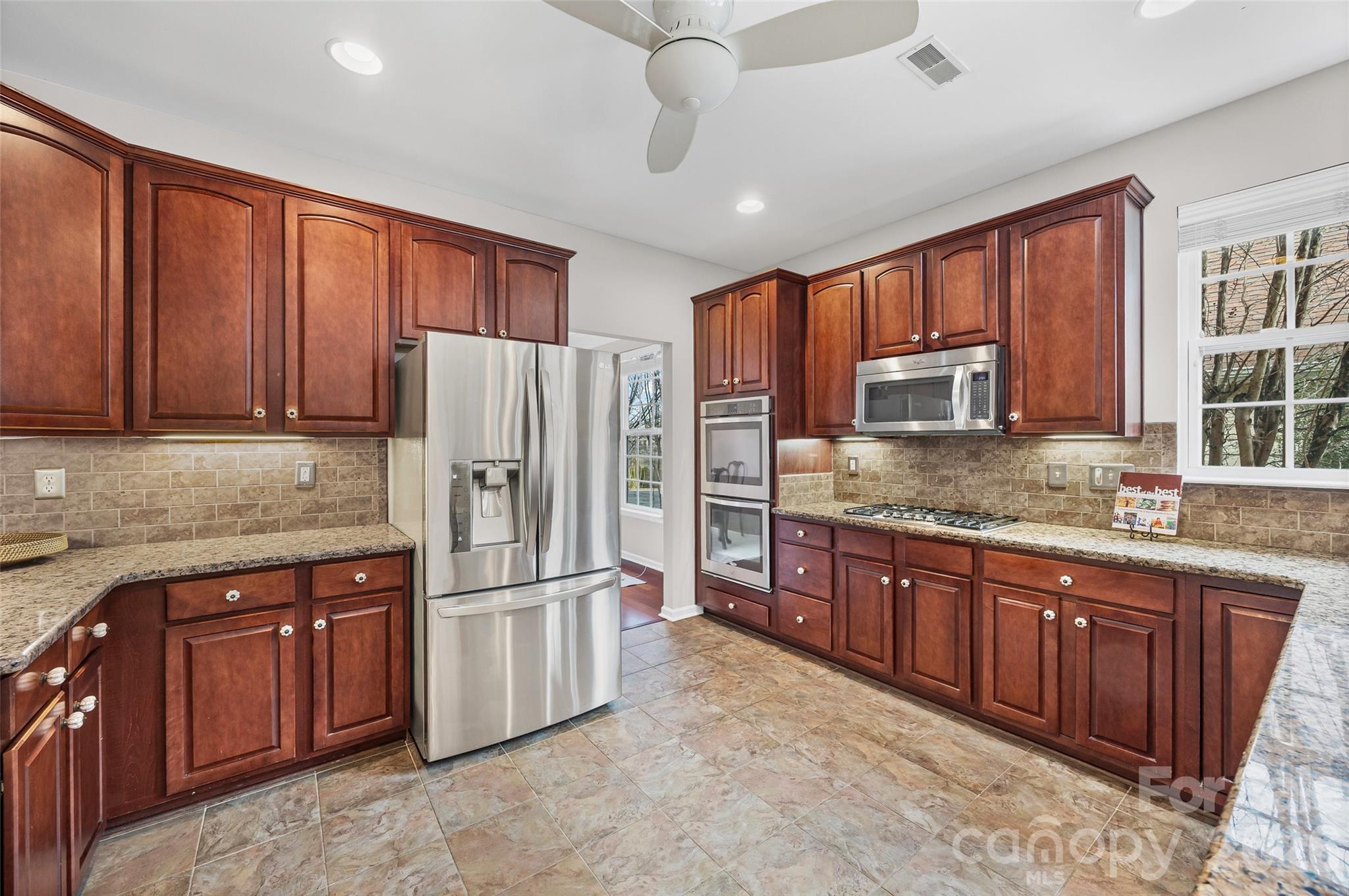 Four Seasons At Gold Hill - Residential