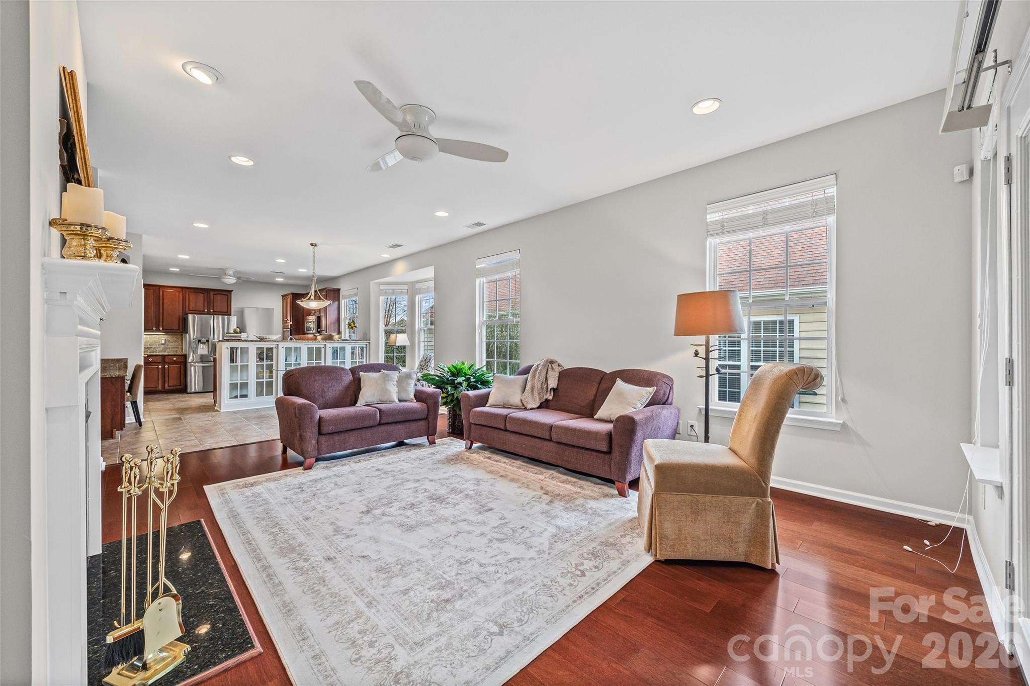 Four Seasons At Gold Hill - Residential