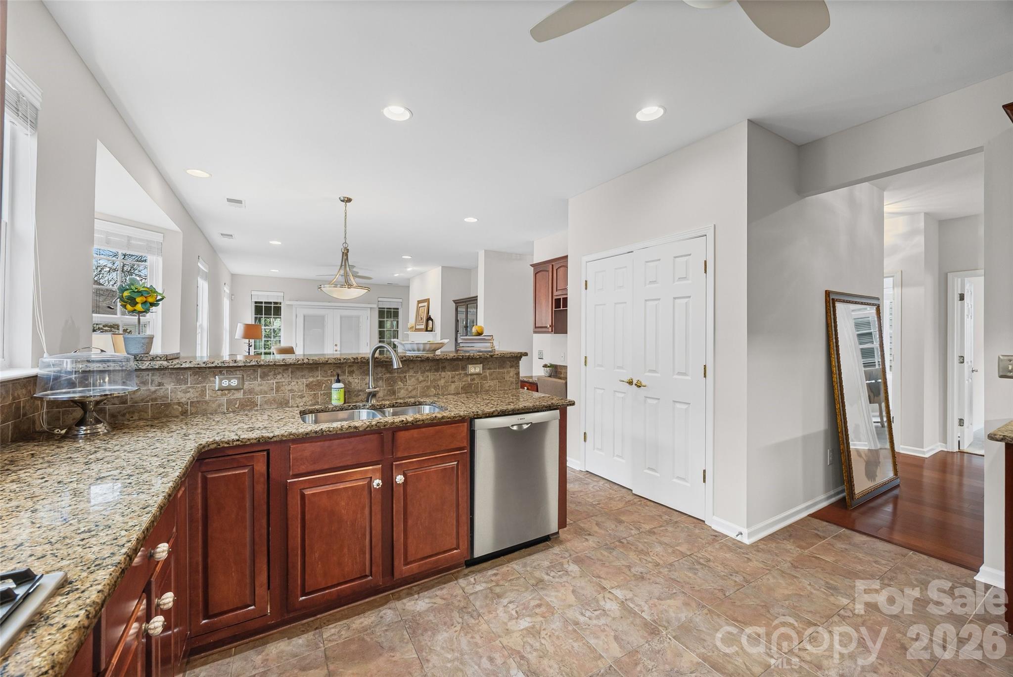 Four Seasons At Gold Hill - Residential