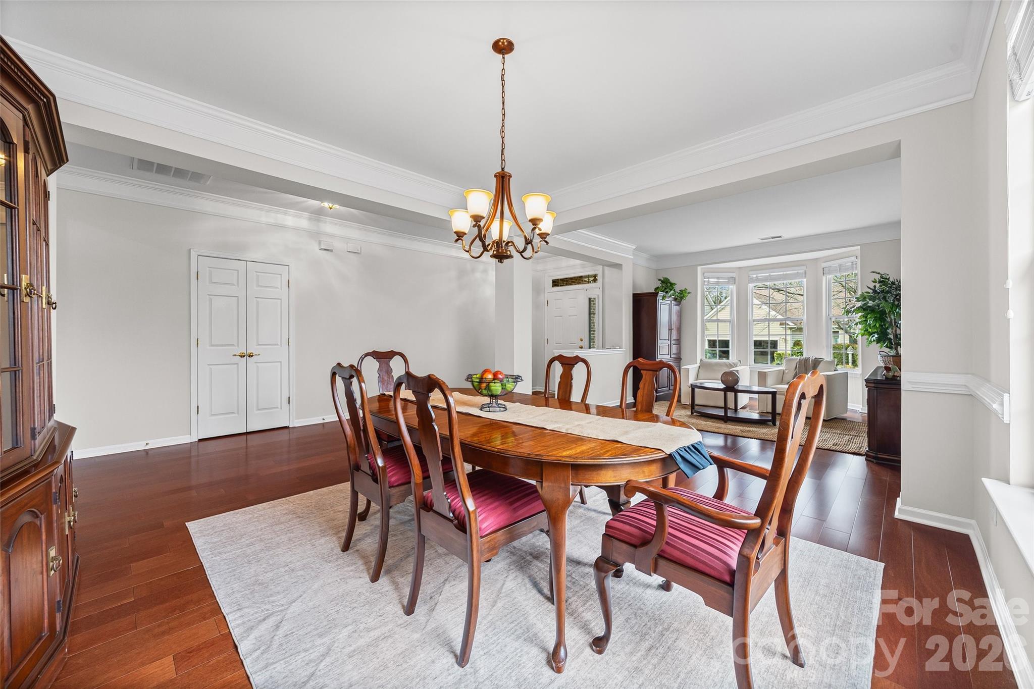 Four Seasons At Gold Hill - Residential