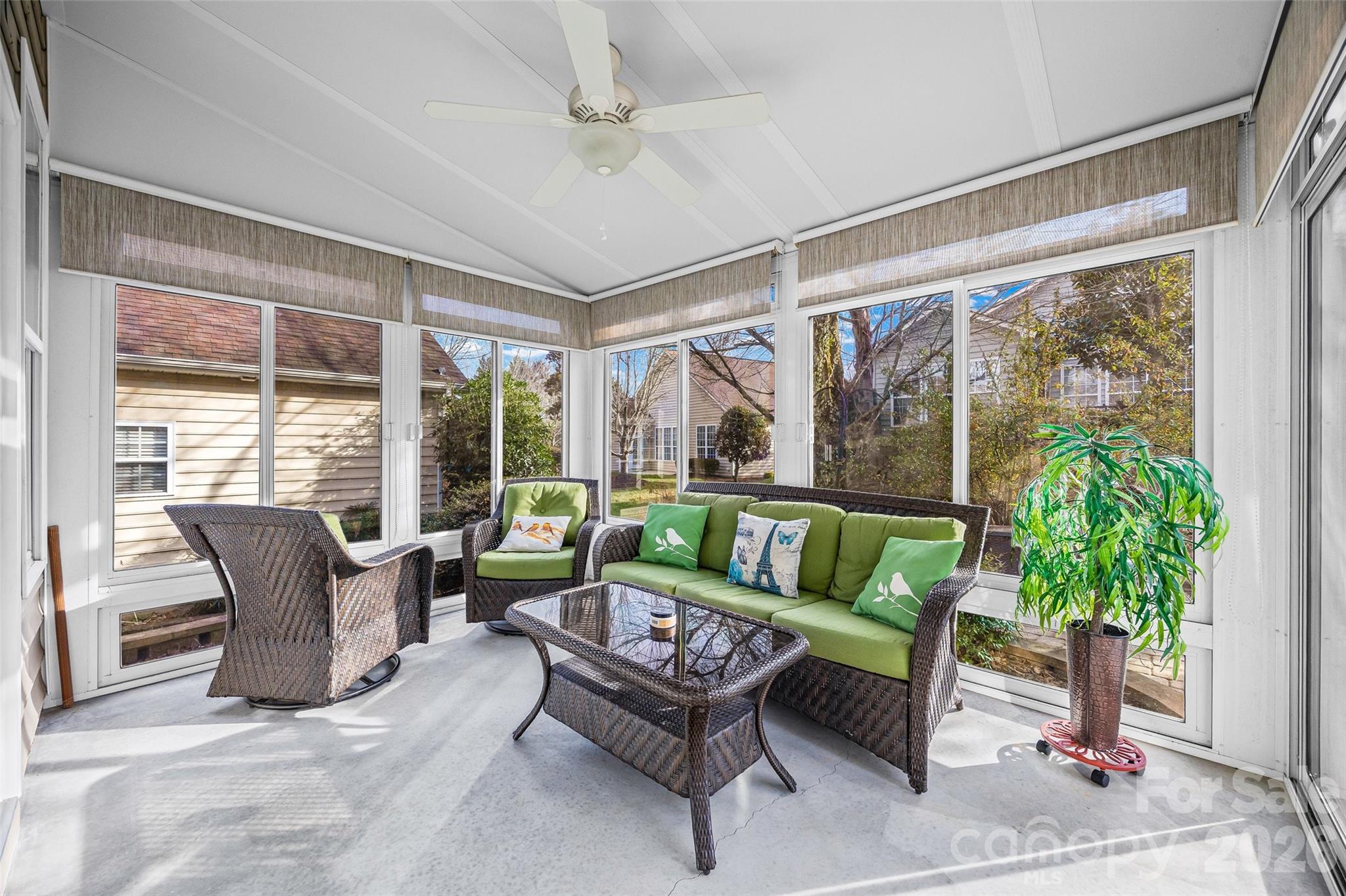 Four Seasons At Gold Hill - Residential