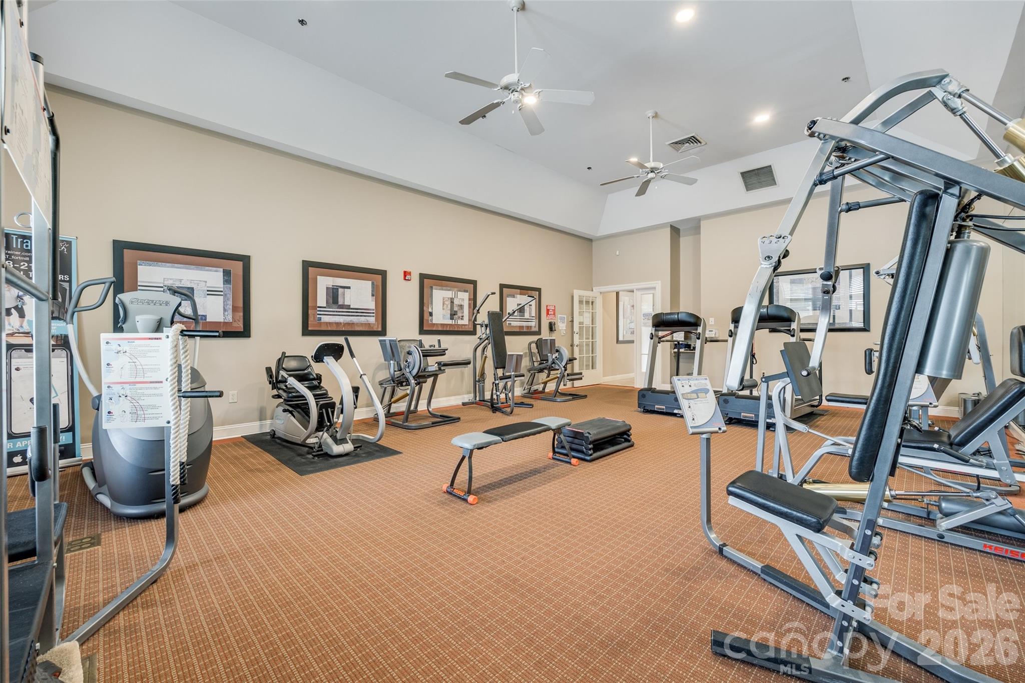 Four Seasons At Gold Hill - Residential