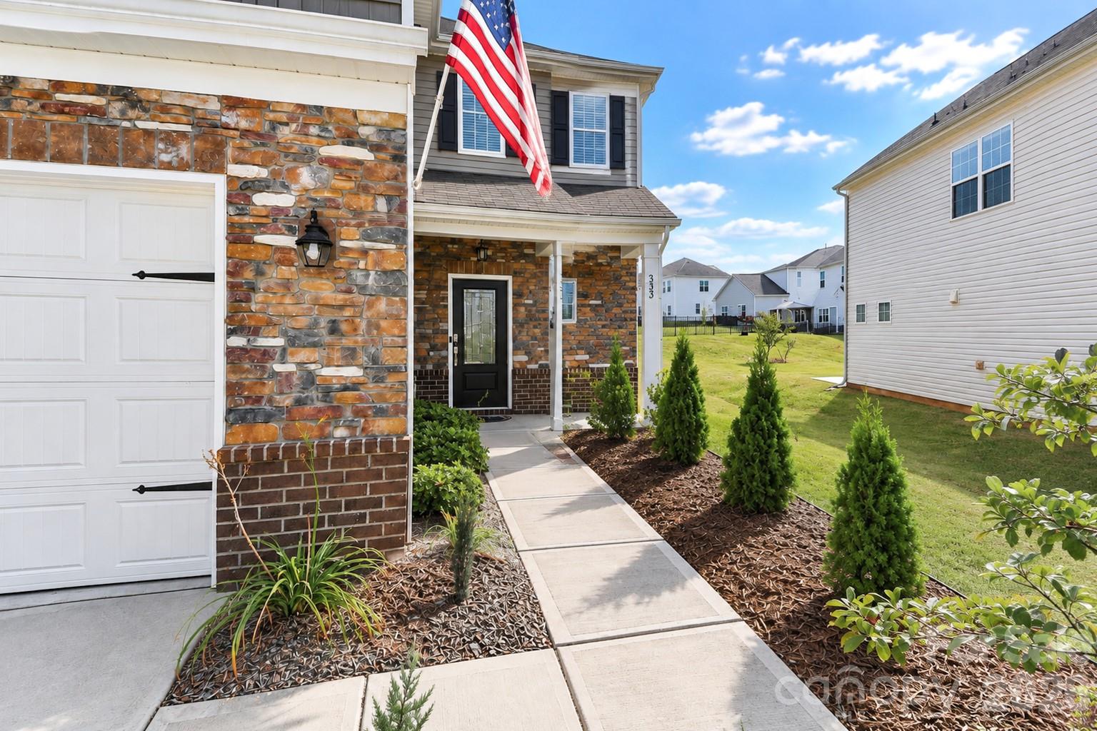 333 Kennerly Center Drive
